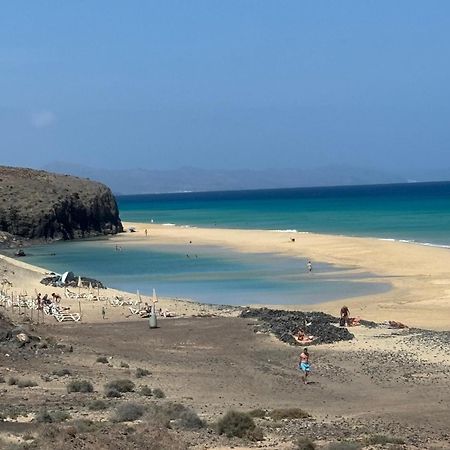 Apartamento tranquilo Sun Beach Caleta De Fuste Esterno foto