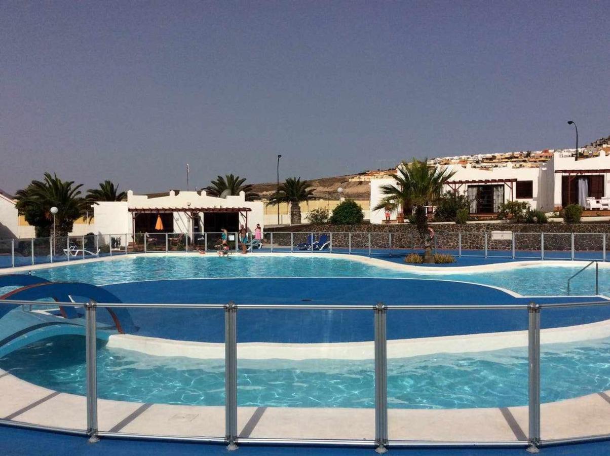 Apartamento tranquilo Sun Beach Caleta De Fuste Esterno foto