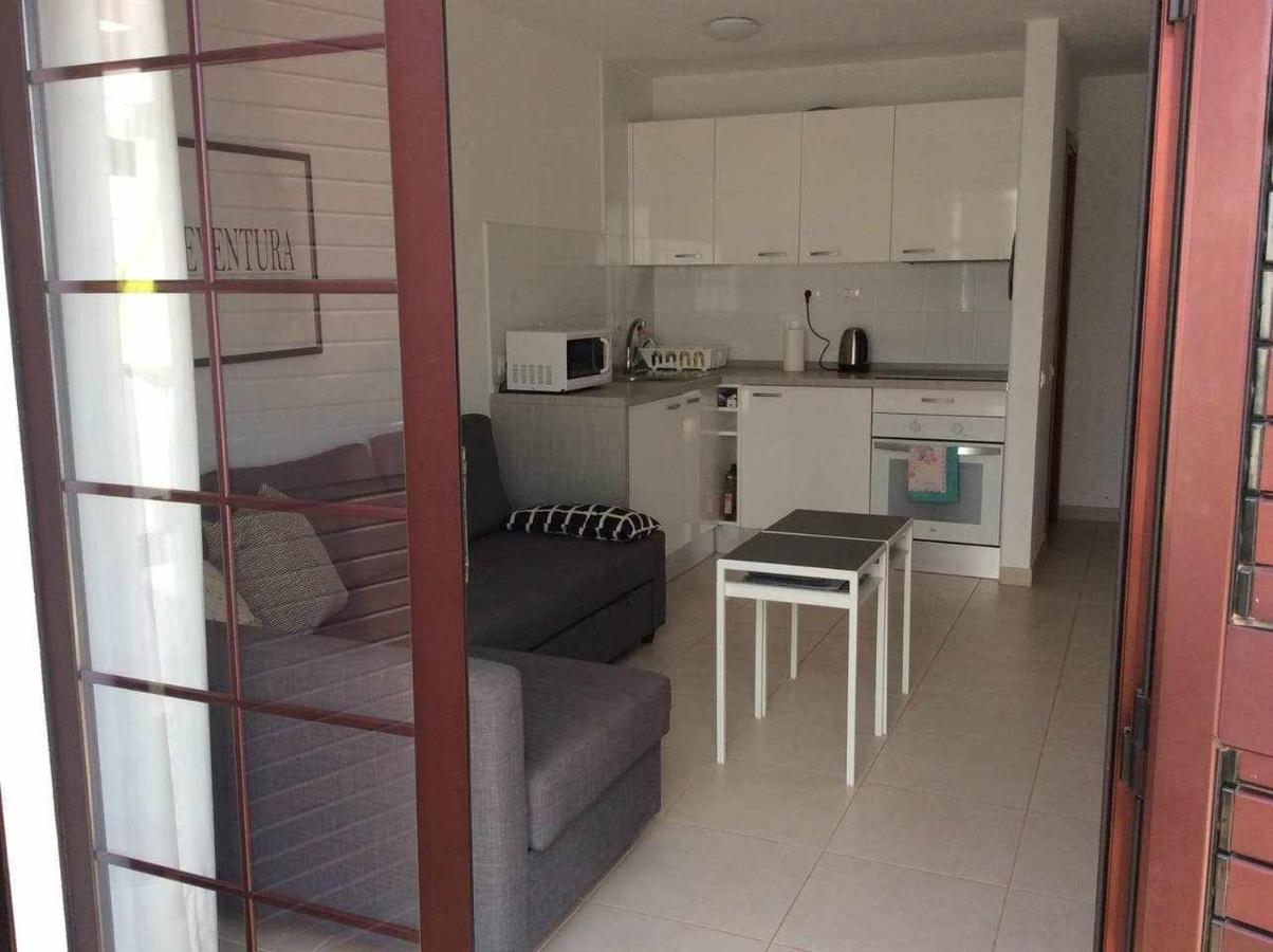 Apartamento tranquilo Sun Beach Caleta De Fuste Esterno foto