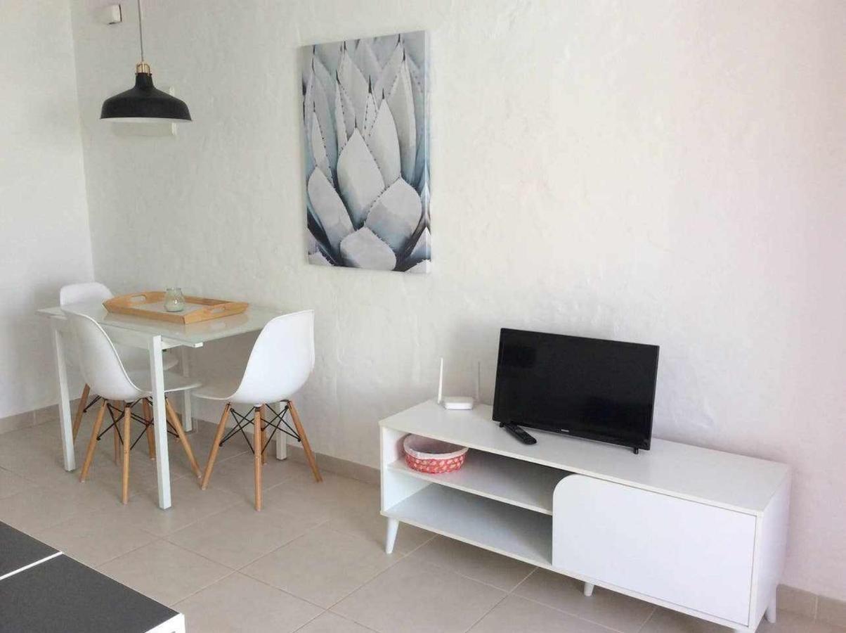 Apartamento tranquilo Sun Beach Caleta De Fuste Esterno foto