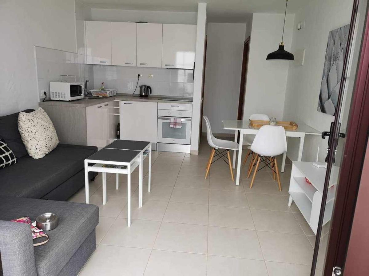 Apartamento tranquilo Sun Beach Caleta De Fuste Esterno foto