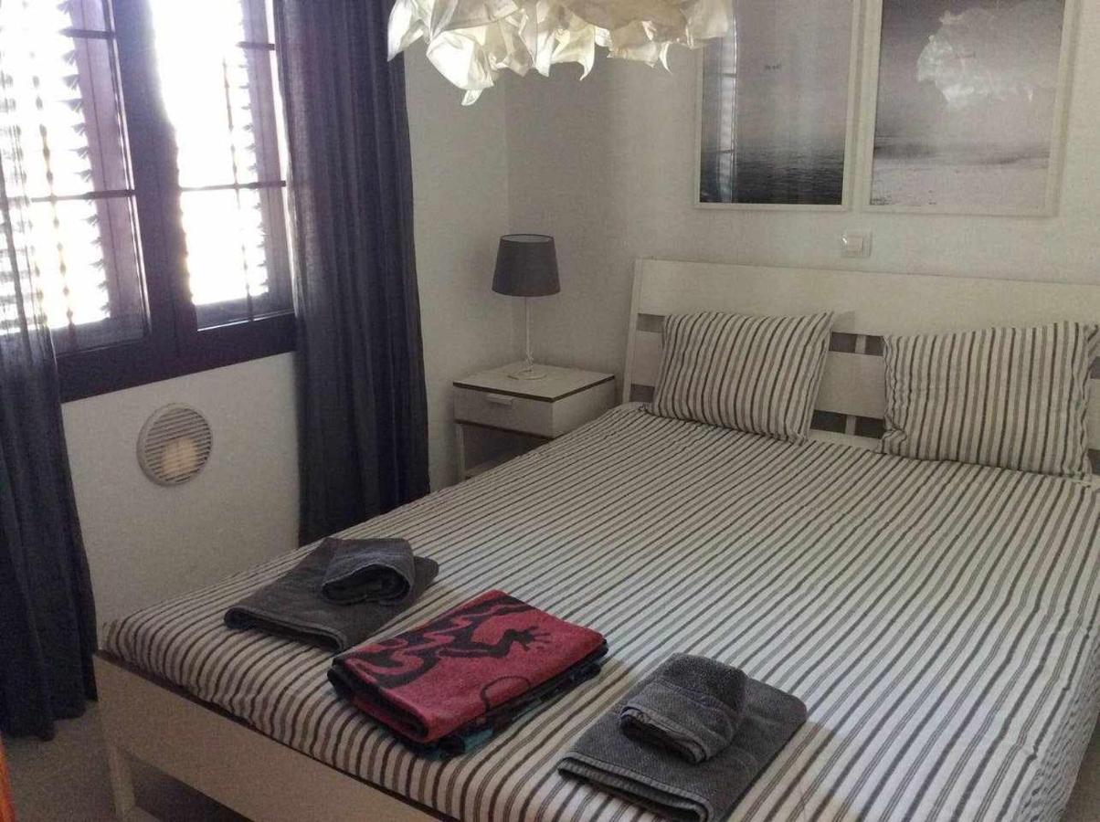 Apartamento tranquilo Sun Beach Caleta De Fuste Esterno foto