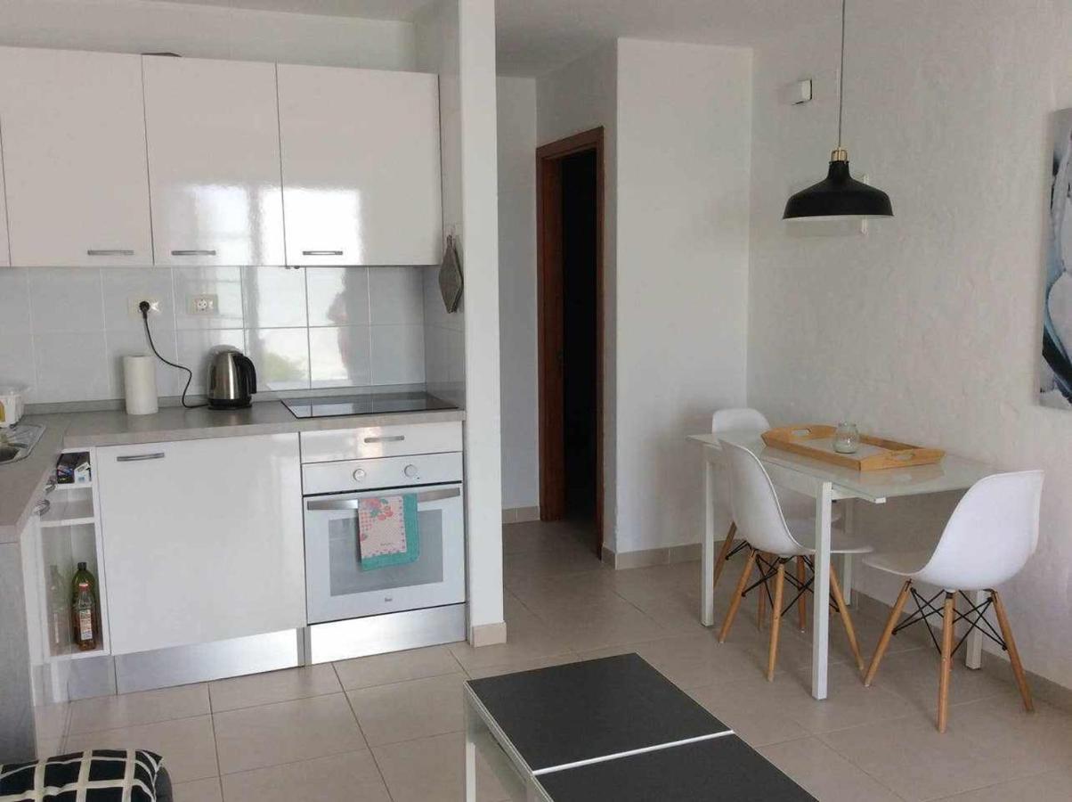 Apartamento tranquilo Sun Beach Caleta De Fuste Esterno foto