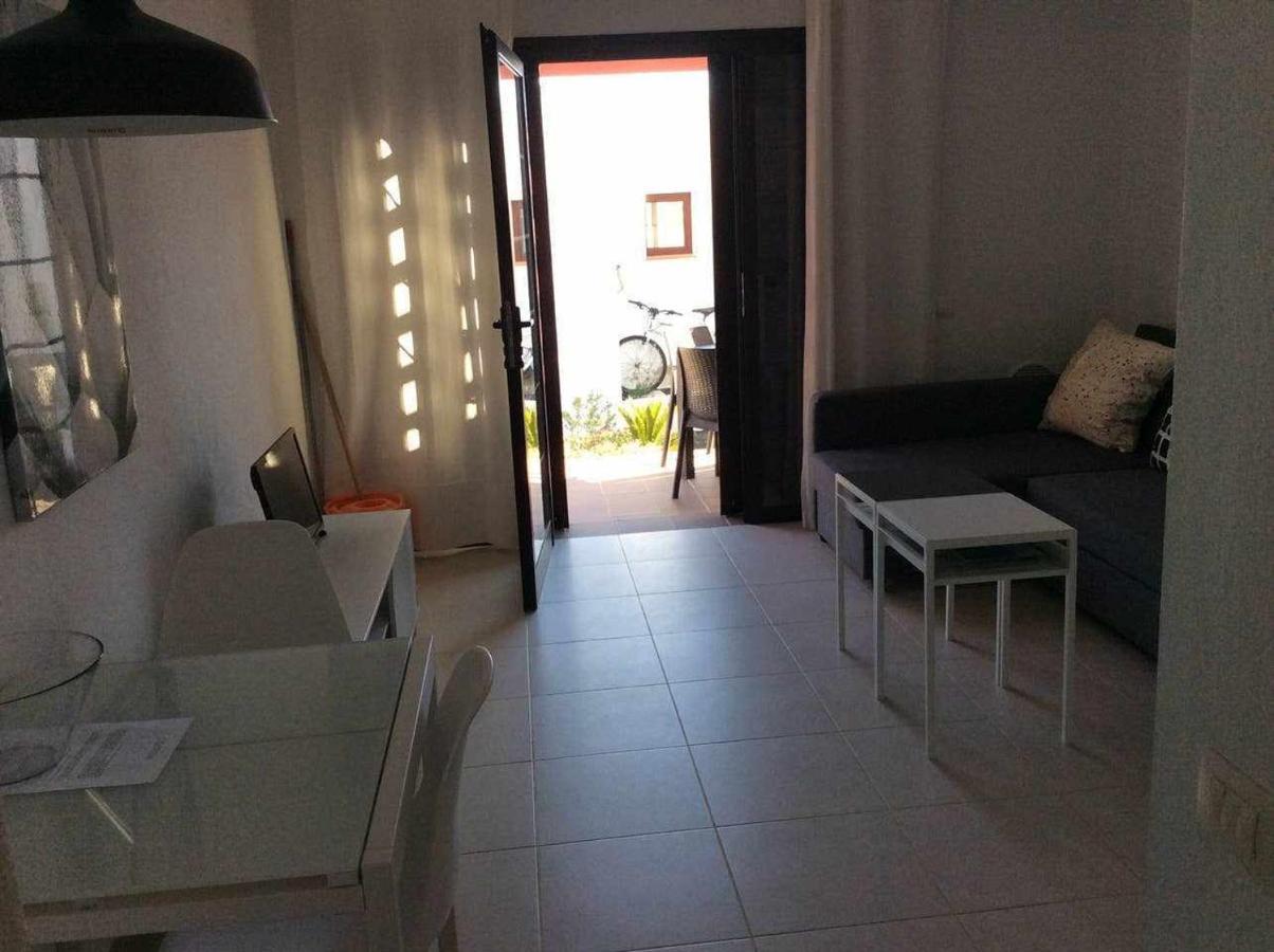 Apartamento tranquilo Sun Beach Caleta De Fuste Esterno foto