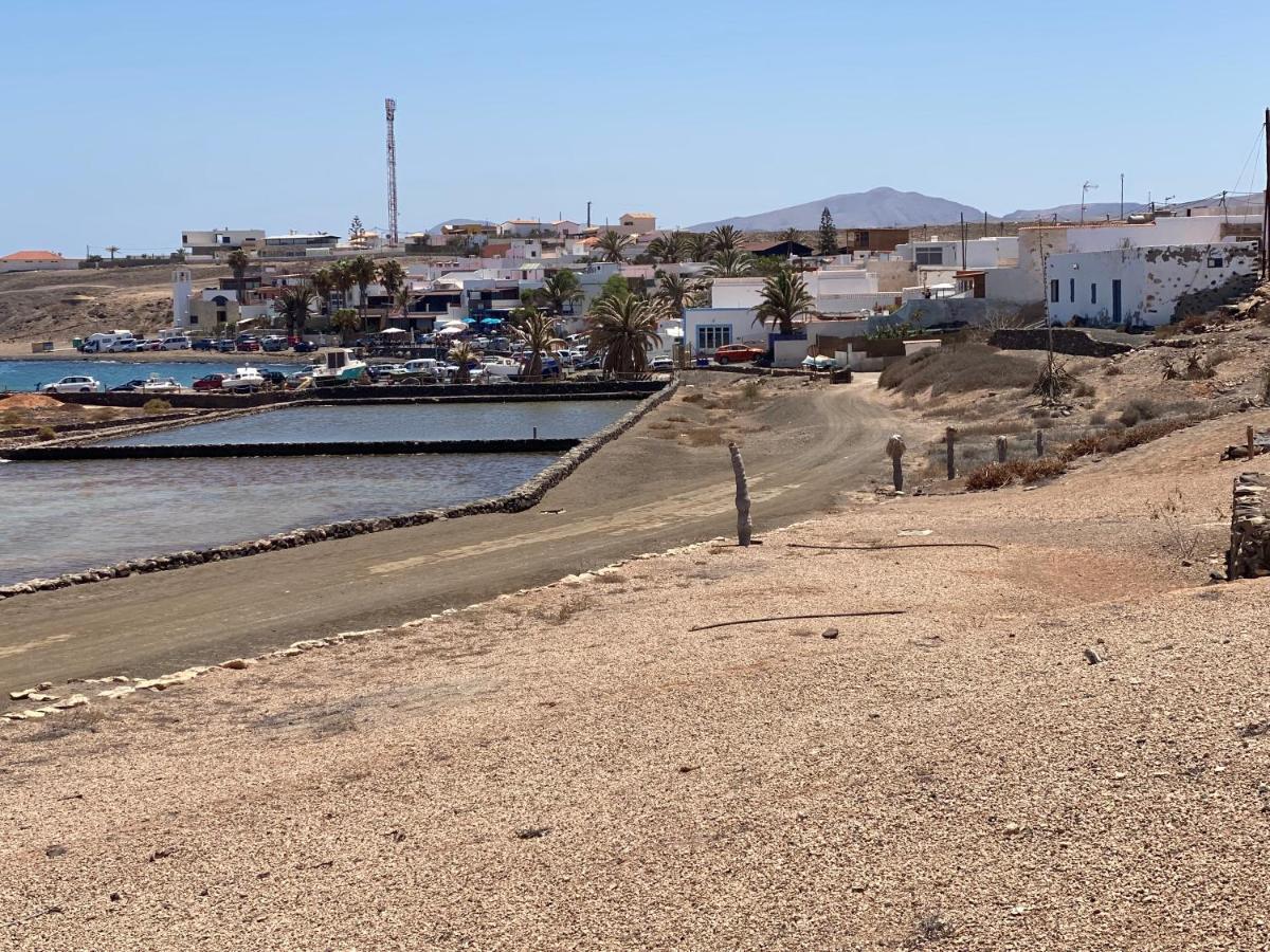 Apartamento tranquilo Sun Beach Caleta De Fuste Esterno foto
