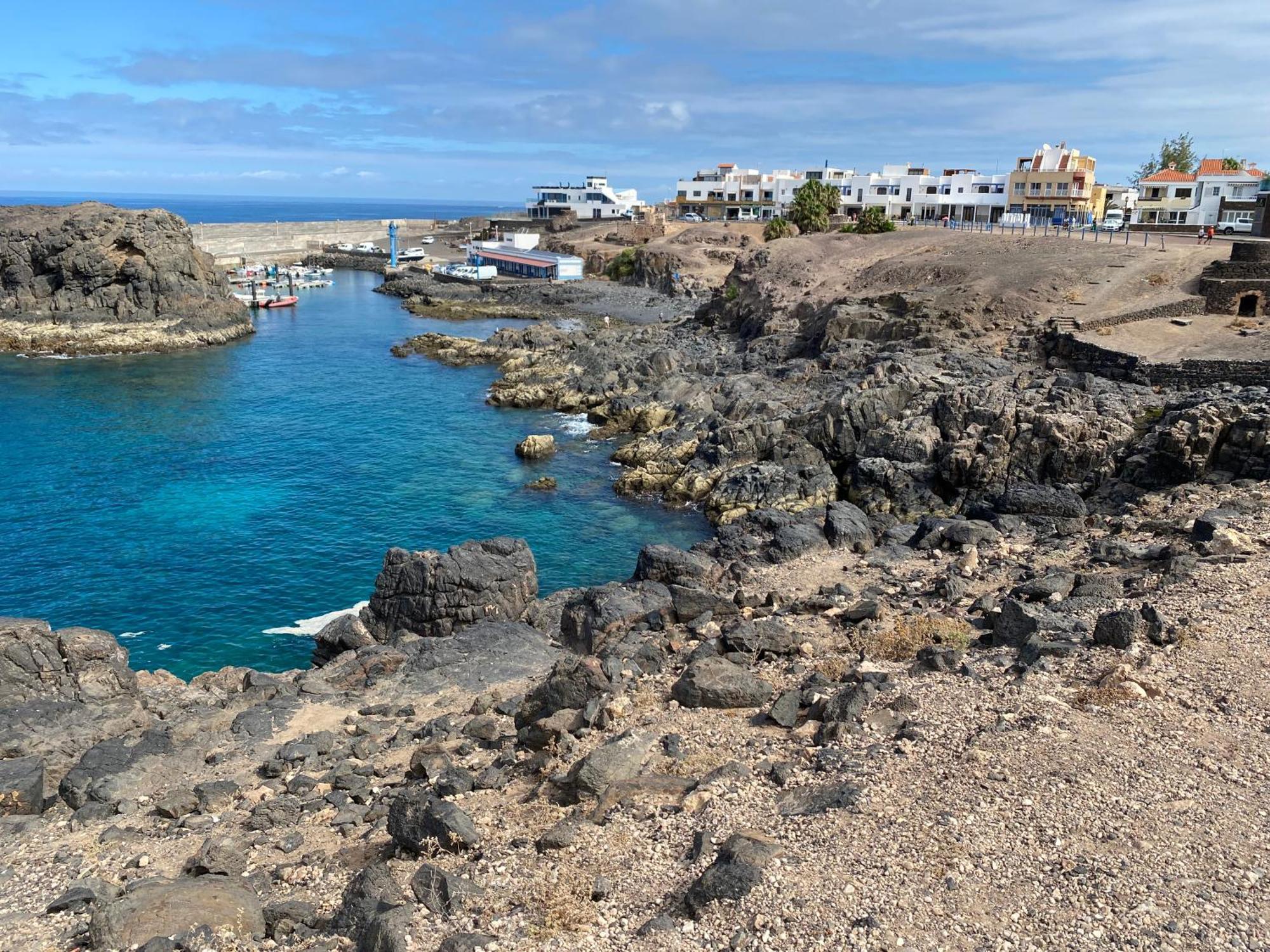 Apartamento tranquilo Sun Beach Caleta De Fuste Esterno foto