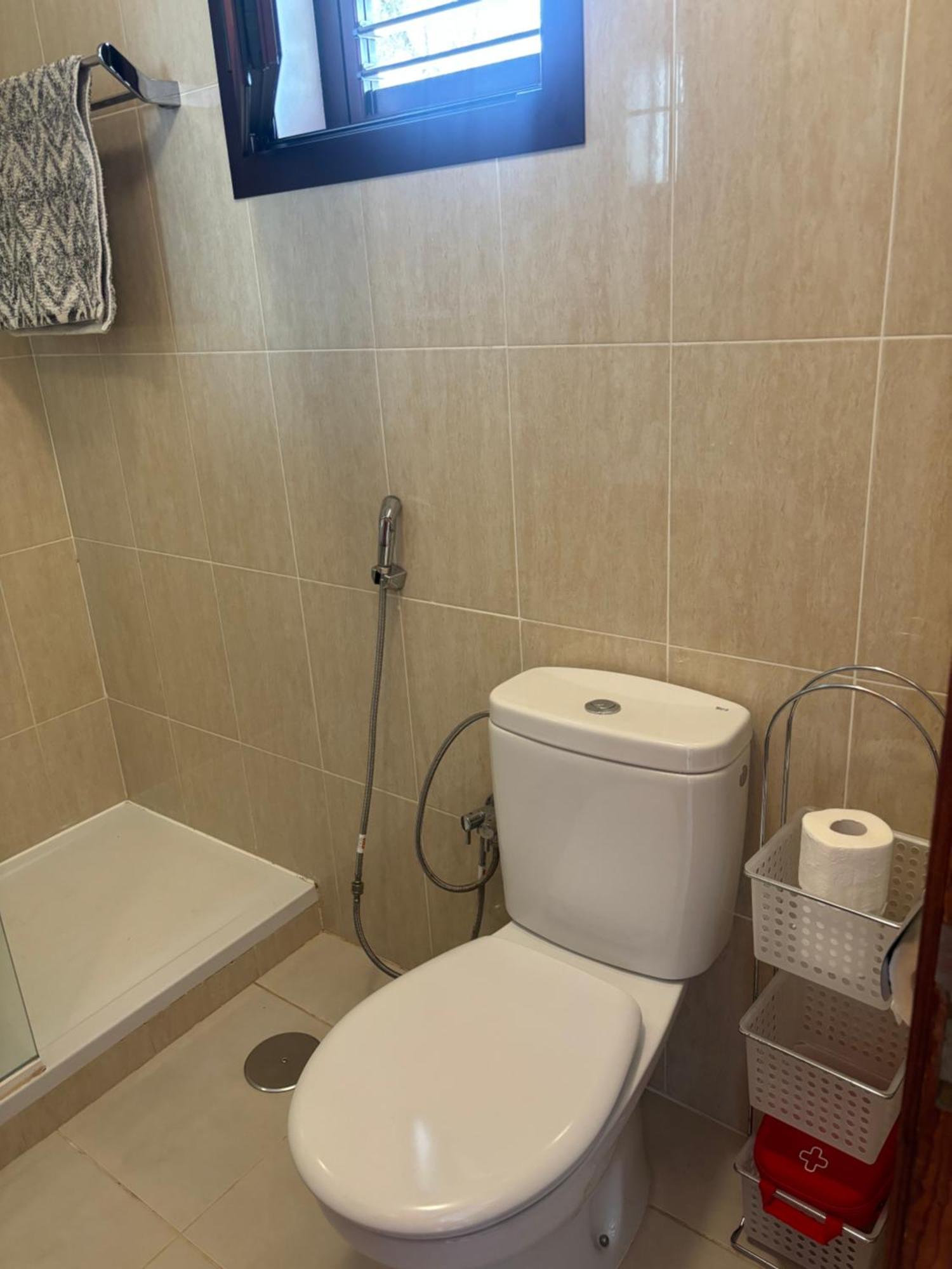 Apartamento tranquilo Sun Beach Caleta De Fuste Esterno foto