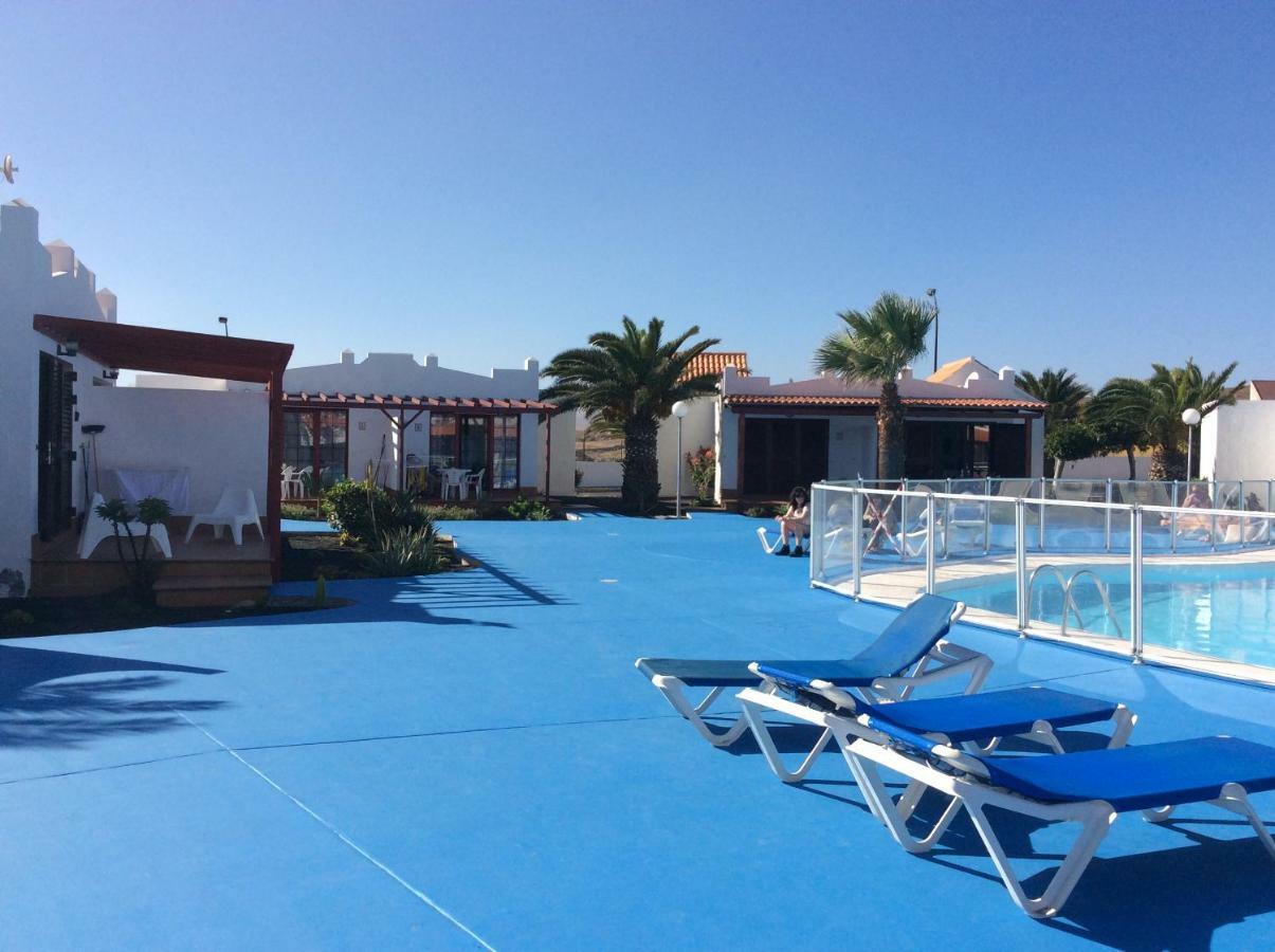 Apartamento tranquilo Sun Beach Caleta De Fuste Esterno foto