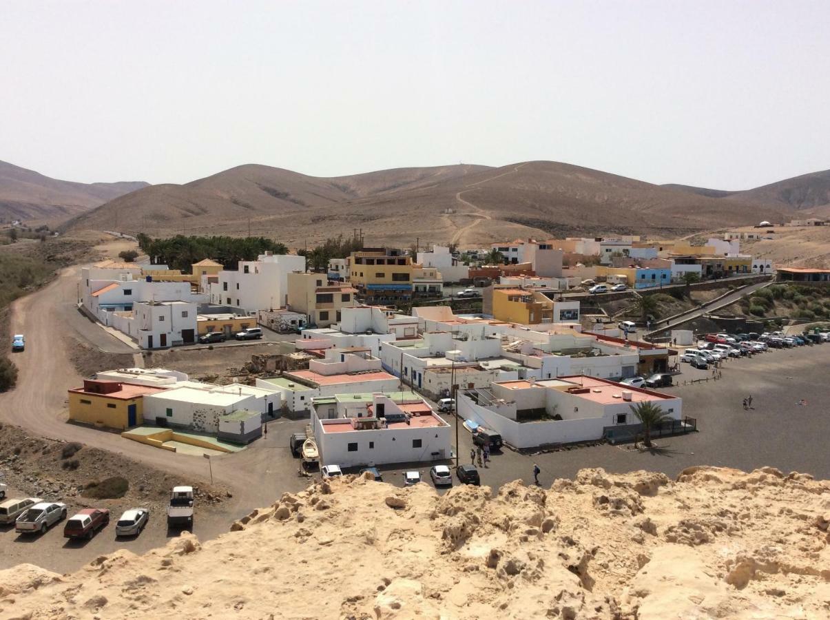 Apartamento tranquilo Sun Beach Caleta De Fuste Esterno foto
